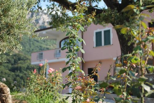 b&b miralonga valle lao