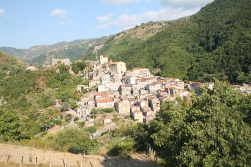 b&b miralonga valle lao
