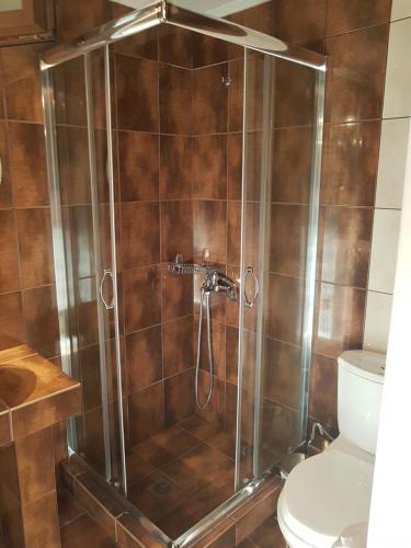 Sissy's Suites Potos Thassos