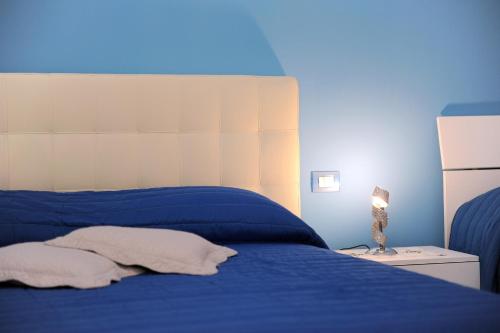 L'Isola Del Postino Rooms Room Type - Economy Triple Room
