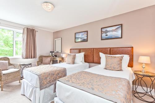 The Glen Guest House - image 8
