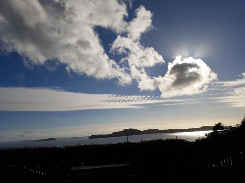 Kilmichael House in Драмнедрочіт