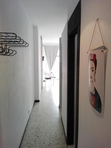 Apartment in the heart of Las Canteras