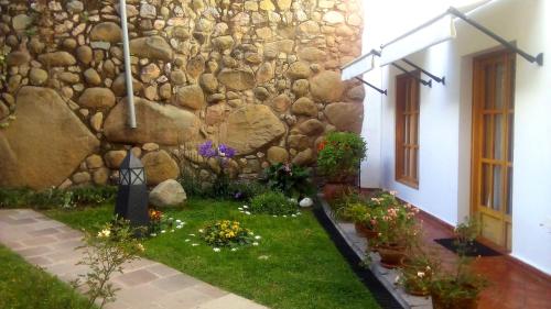 Quinua Boutique Apartments photo 4