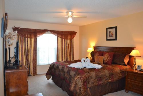 Four Corners Villas - image 6