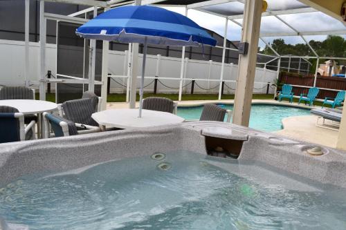 Four Corners Villas - image 8