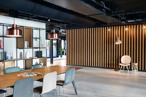 Good Hotel London - image 10