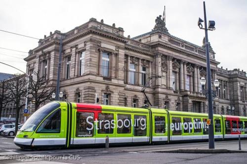 Hotel Premiere Classe Strasbourg Sud - Illkirch