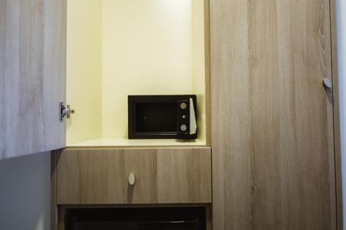 Piraeus Port Hotel - image 2
