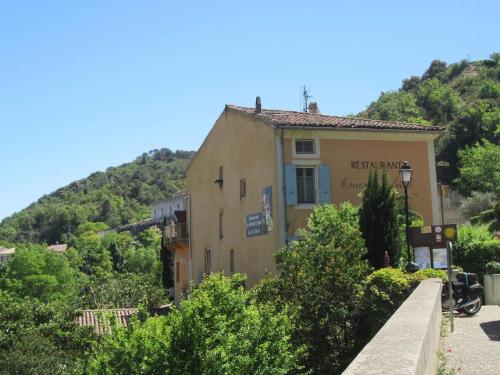 Le Moulin à Huile