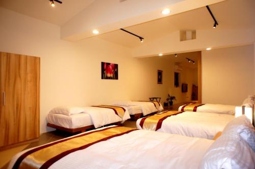 Simonhall B&B, Tainan (Foto 7)