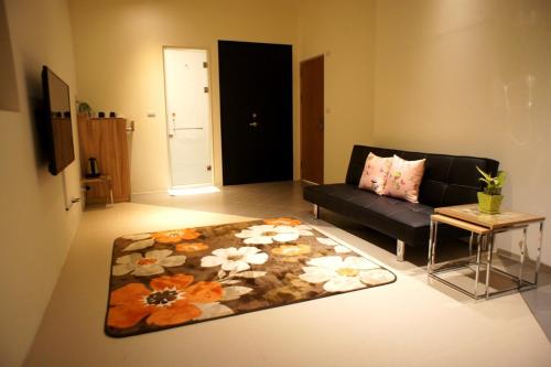 Simonhall B&B, Tainan (Foto 8)