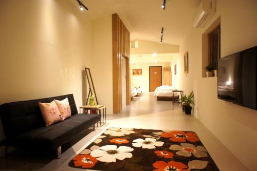 Simonhall B&B, Tainan (Foto 9)