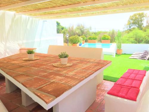 Cabopino House II - Marbella gîte à louer ARTOLA GOLF