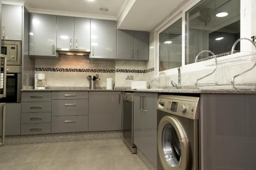 MD Vila Barbera Apartment Center - image 14
