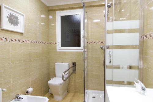 MD Vila Barbera Apartment Center - image 13