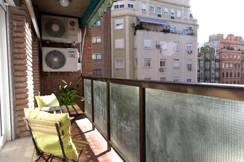 Vila Barbera Apartment Center