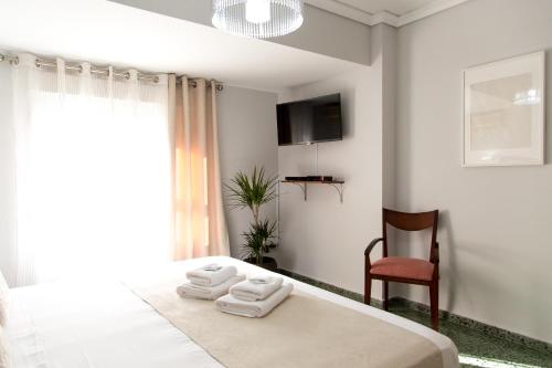 MD Vila Barbera Apartment Center - image 11