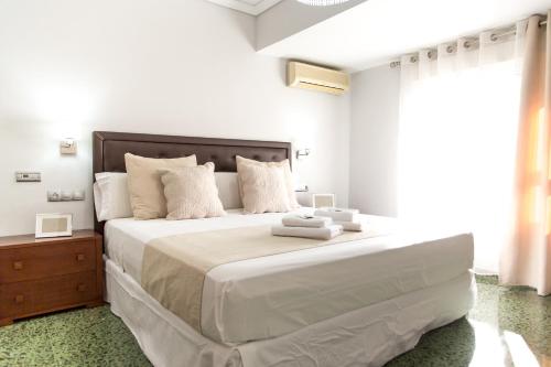 MD Vila Barbera Apartment Center - image 10