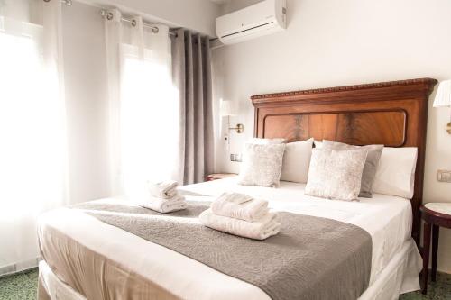  Vila Barbera Apartment Center Mid-term in Valencia