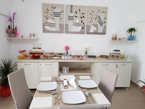 La Palazzina Bed & Breakfast 4