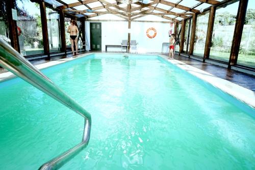 Hotel Rural La Peregrina - Barjas