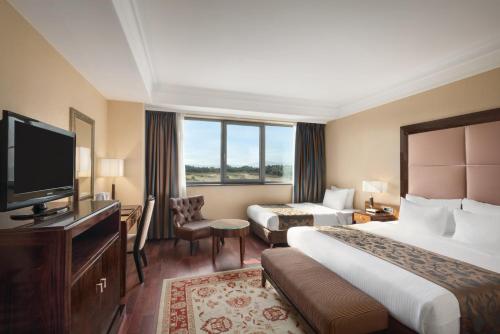 Ramada Plaza by Wyndham Gevgelija in جيفجيليجا