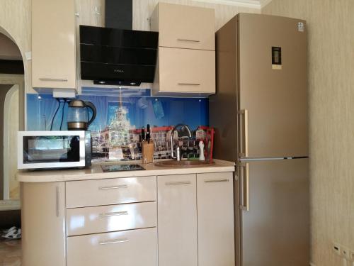 VIP - Apartment Nesebrskaya - image 3