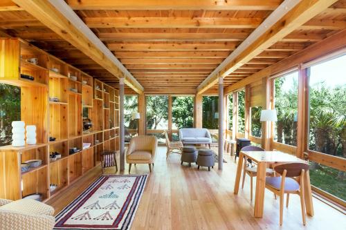 Спільний лаунж/ТБ зона, Azul Singular in Файа Хорта