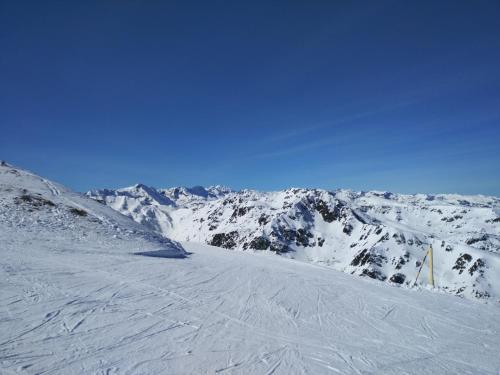 Apkārtne, Gite d'Appy in Appy