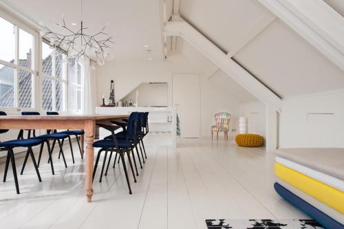 

One and Only Bedroom