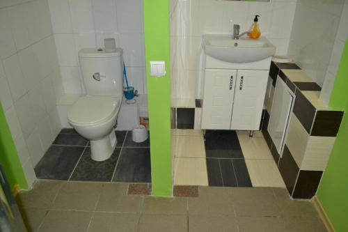 Iekārtas, Hostel VIP in Vinica