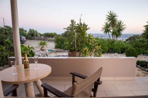 Mythos Suites Diskos in Gortina