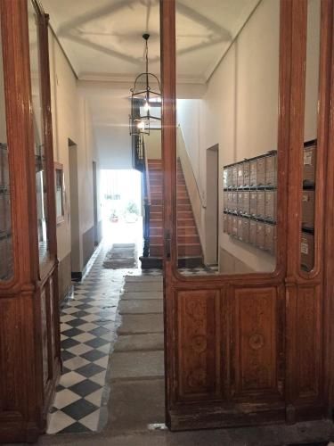 Apartment Callao