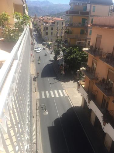 Camera doppia o twin, deluxe, balcone