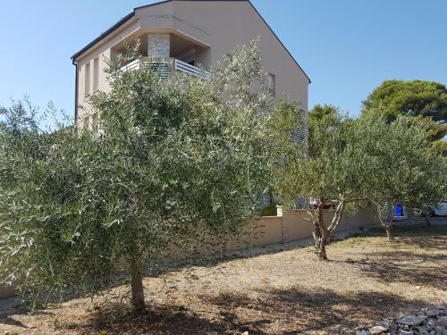  Tao's Apartments in Biograd na Moru