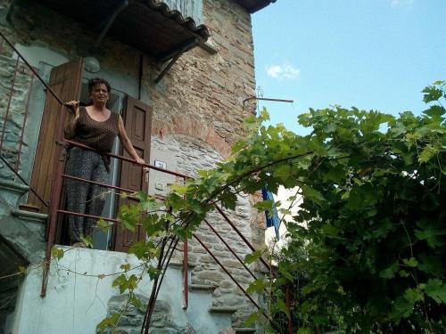 B&B Il Conventino chambre d'hôte Brisighella
