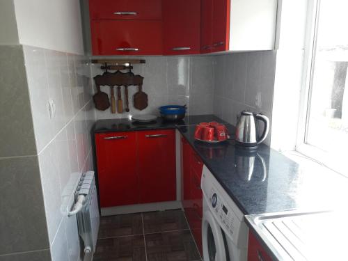 Guest House Baytur in Kochkorka