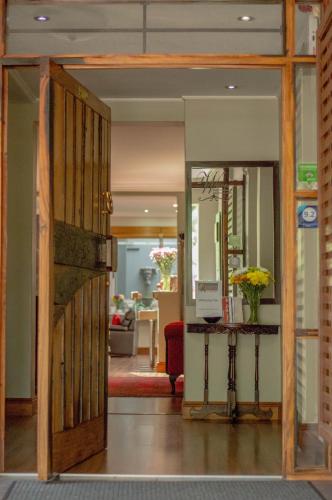 Predvorje, 314 on Clark Guest House in Pretoria