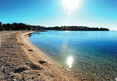  Apartments Ana in Seget Vranjica