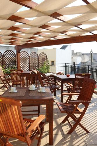 Casa Noemi b&b 2