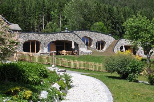 Two-Bedroom Chalet