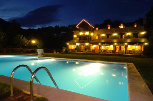 Hotel Florido - image 14