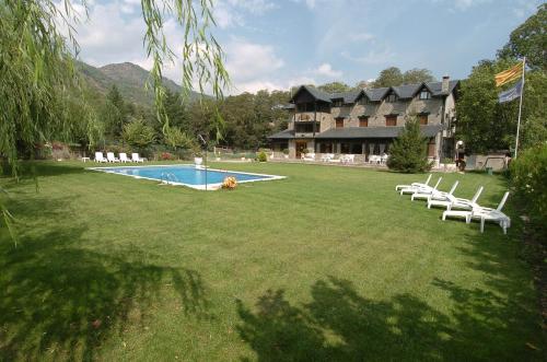 Hotel Florido - image 11
