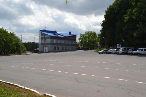Restorāns, Hostel VIP in Vinica
