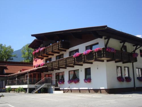 Hotel Auderer - Imst-Gurgltal