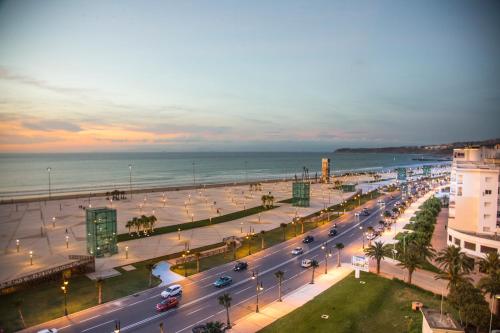 Appart Hotel Le Rio Tangier