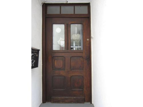 Schrages Haus