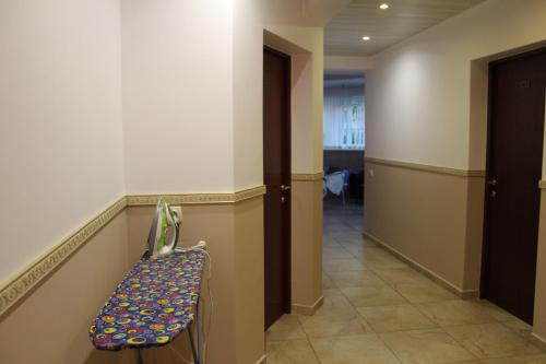 Na Koltsevoy Guest House - image 5