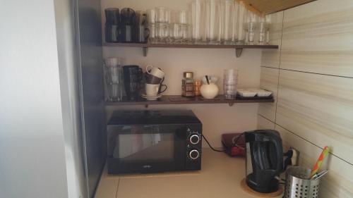 Apartamenty Wichrowe Wzgórza